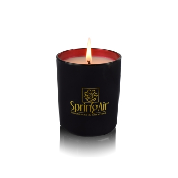 Sojowa świeca zapachowa SPRING AIR ŚWIĄTECZNA MAGIA 230ml - luksusowe świece zapachowe Spring Air